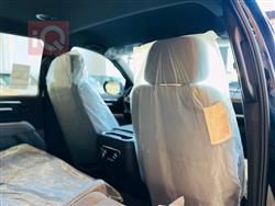 شێڤرۆلێت تاهۆ